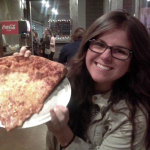 Meet your Posher, Sarah